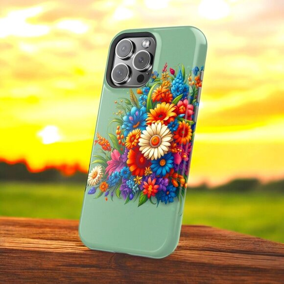 iPhone Phone Cases, Perfect Stylish Mobile Case, MLNMC539 - Picture 1 of 13